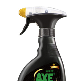 AXE 斧头 厨房重油污净 250g*3瓶