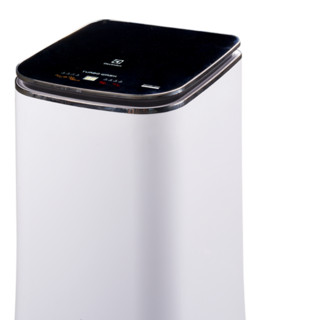 Electrolux 伊莱克斯 EWT2811QW(BS) 迷你波轮洗衣机 2.8kg 白色