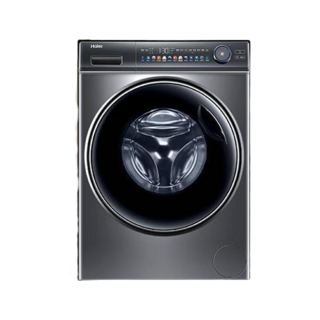 极光系列 EG100MATE81SU1 直驱滚筒洗衣机 10kg 灰色（需付定金20元）