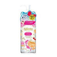 Bifesta 缤若诗 美肌卸妆水 浸润型 HelloKitty款 300ml