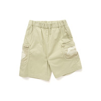 balabala 巴拉巴拉 201221109108 男童短裤