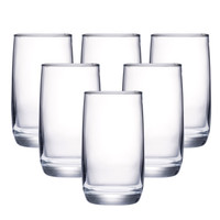 Luminarc 乐美雅 13790 玻璃杯