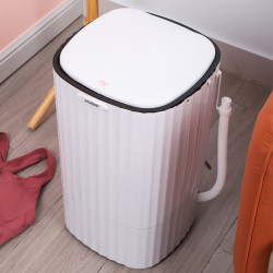 hyundai现代影音韩国现代hyundai洗衣机小型迷你家用学生宿舍租房母婴