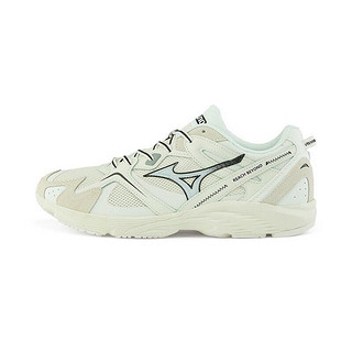 Mizuno 美津浓 LG 90S EC 中性跑鞋 D1GH212502