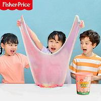 Fisher-Price 起泡胶 夏日起泡胶粉