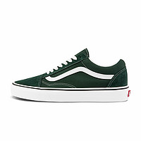 VANS 范斯 Old Skool 中性运动板鞋 VN0A38G1QSU