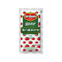 帝门 番茄番茄沙司酱 9g*50袋