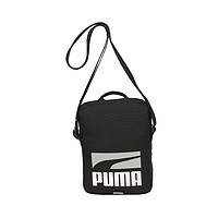 PUMA 彪马 男女款休闲反光单肩包 07839201