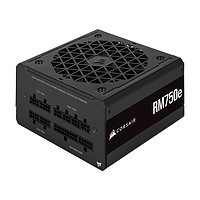 美商海盗船 RM750e 金牌全模组电源 750W