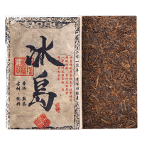 杞善堂 云南普洱茶砖 250g