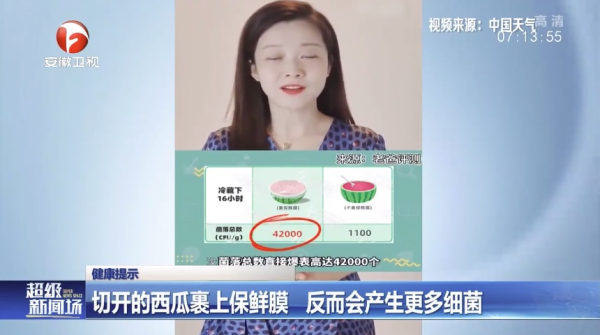 home+:快来看呀!鲜的蕊了这个保鲜赛道“优等生”C位出圈啦~