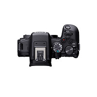 Canon 佳能 EOS R10 APS-C画幅 微单相机 套机