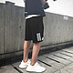 adidas 阿迪达斯 男子运动短裤 GH7672
