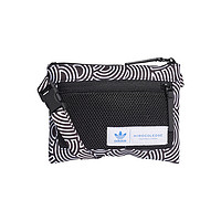 adidas ORIGINALS POUCH HIROKO 高桥理子 中性款单肩包 GM8723