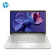 百亿补贴：HP 惠普 星15 青春版 15.6英寸笔记本电脑（R5-5625U、8GB、512GB SSD）