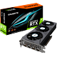 GIGABYTE 技嘉 GeForce RTX 3070 EAGLE OC 显卡 8GB