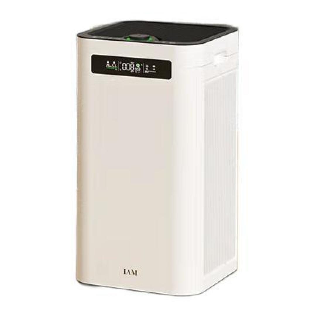 新房装修空气净化器如何选择？空气净化器能否有效除醛、TVOC和苯系物？如何避免买到中看不中用的空气?