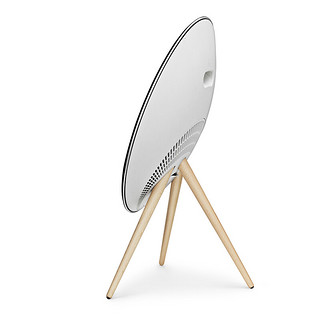 BANG&OLUFSEN 铂傲 PLAY beoplay A9 室内 蓝牙音箱 雅致白