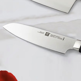 ZWILLING 双立人 Select系列 38687-180-722 菜刀(不锈钢、18cm)