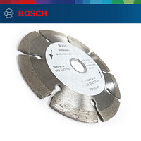 BOSCH 博世 105mm经济型混凝土专用 云石片