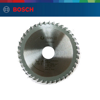 BOSCH 博世 木工圆锯片4寸40齿 100mm（2608642967）