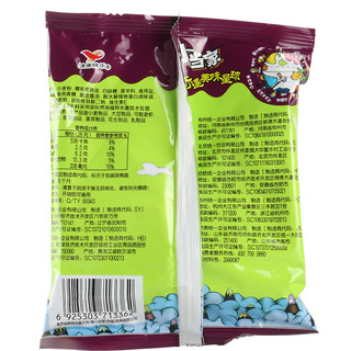 Uni-President统一 小当家 干脆面 48包 （多口味选择）