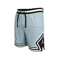 AIR JORDAN Sport Dri-fit 男子运动短裤 DH9076-366 蓝色 XXXL