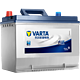 VARTA 瓦尔塔 汽车电瓶蓄电池 60Ah 65D23L 蓝标