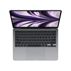 apple苹果macbookair2022款136英寸笔记本电脑m216gb512gb