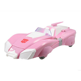 Hasbro 孩之宝 变形金刚 经典电影系列 加强级 F4480 86版阿尔茜