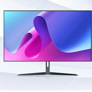 IZOK 27英寸2K高清IPS电脑显示器 75hz