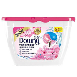 Downy 当妮 洗衣凝珠 19颗