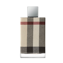 BURBERRY 博柏利 伦敦女士浓香水 EDP 100ml