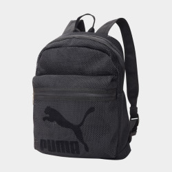 puma 彪马 大logo 中性运动背包 07542501