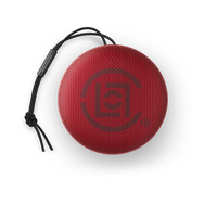 BANG&OLUFSEN铂傲beoplayBeosoundA1Gen2CLOT联名限量款便携蓝牙音箱红色