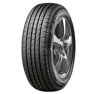 DUNLOP 邓禄普 SP-T1 汽车轮胎 经济耐磨型 205/55R16 91H