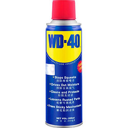 WD-40 除銹劑 40ml 單瓶裝