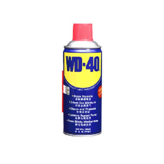 WD-40 除锈剂 40ml 单瓶装