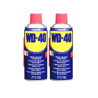 WD-40 除锈剂 40ml