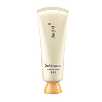 抖音超值购：Sulwhasoo 雪花秀 撕拉面膜玉璨净颜面膜150ml