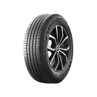 MICHELIN 米其林 旅悦 PRIMACY SUV+ 汽车轮胎 SUV&越野型 225/60R18 100H