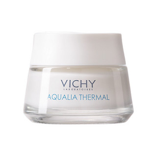 VICHY 薇姿 护肤套装 (矿物赋能温泉水150ml+温泉矿物水活霜15ml)