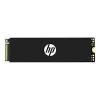 HP 惠普 FX900 固态硬盘 512GB M.2 PCIe 4.0