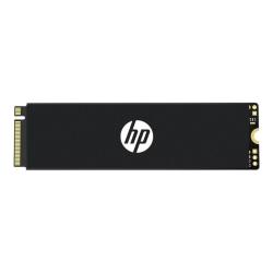 HP 惠普 FX900 固态硬盘 512GB M.2 PCIe 4.0
