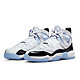 AIR JORDAN Jumpman Two Trey 男子运动鞋 DO1925-100