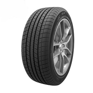 MAXXIS 玛吉斯 MA530 汽车轮胎 运动操控型 205/55R16 91V