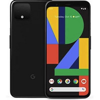 Google 谷歌 Pixel 4 智能手机 6GB+128GB
