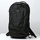  ARC'TERYX 始祖鸟 Arro22新款通勤旅游户外多收纳男士双肩背包 26 Backpack　