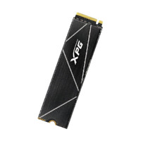 ADATA 威刚 XPG翼龙 S70B NVMe M.2 固态硬盘 2TB（PCI-E 4.0）
