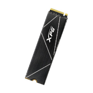 ADATA 威刚 XPG 翼龙 S70B NVMe M.2 固态硬盘 1TB（PCI-E4.0）